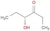 3-Hexanone, 4-hydroxy-, (4R)-