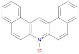 Dibenzo[a,j]acridine 7-oxide