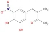 3-Buten-2-one, 4-(3,4-dihydroxy-5-nitrophenyl)-3-methyl-