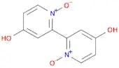 [2,2'-Bipyridine]-4,4'-diol, 1,1'-dioxide