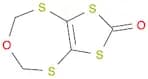 1,3-Dithiolo[4,5-d][1,3,6]oxadithiepin-2-one