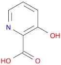Hydroxypyridinecarboxylic acid