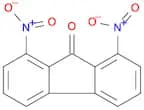 9H-Fluoren-9-one, 1,8-dinitro-