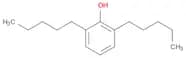 Phenol, 2,6-dipentyl-