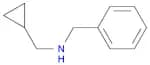N-(Cyclopropylmethyl)benzenemethanamine
