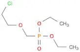 Diethyl [(2-chloroethoxy)methyl]phosphonate
