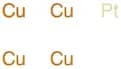 Copper, compd. with platinum (5:1)