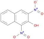 2-Naphthalenol, dinitro- (9CI)