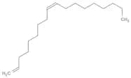 1,9-Octadecadiene, (Z)- (9CI)