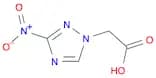 (3-Nitro-1h-1,2,4-triazol-1-yl)acetic acid