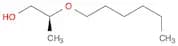 1-Propanol, 2-(hexyloxy)-, (2S)-