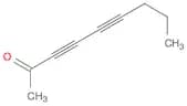 3,5-Nonadiyn-2-one