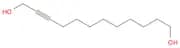2-Dodecyne-1,12-diol