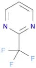 2-(Trifluoromethyl)pyrimidine