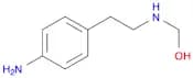 Methanol, 1-[(4-aminophenyl)ethylamino]-