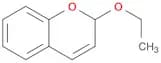 2H-1-Benzopyran, 2-ethoxy-