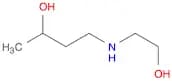 2-Butanol, 4-[(2-hydroxyethyl)amino]-