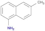 1-Naphthalenamine, 6-methyl-