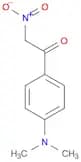 Ethanone, 1-[4-(dimethylamino)phenyl]-2-nitro-