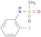 N-(2-Iodophenyl)methanesulfonamide