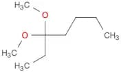 3,3-Dimethoxyheptane