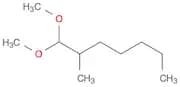 Heptane, 1,1-dimethoxy-2-methyl-