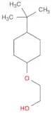 Ethanol, 2-[[4-(1,1-dimethylethyl)cyclohexyl]oxy]-