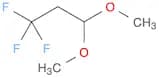 3,3-Dimethoxy-1,1,1-trifluoropropane