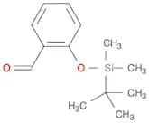 2-[(tert-butyldimethylsilyl)oxy]benzaldehyde
