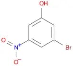 Phenol, 3-bromo-5-nitro-