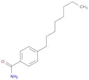 Benzamide, 4-octyl-
