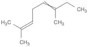 2,5-Octadiene, 2,6-dimethyl-