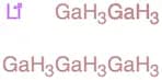 Gallium, compd. with lithium (7:2)
