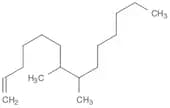 1-Tetradecene, 7,8-dimethyl-
