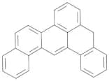 10H-Naphtho[1,2,3-hi]chrysene (7CI,8CI,9CI)