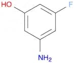 Phenol, 3-aMino-5-fluoro-