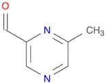 6-methylpyrazine-2-carbaldehyde