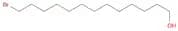 1-Tridecanol, 13-bromo-