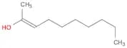 2-Decen-2-ol, (2E)-
