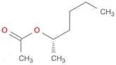 2-Hexanol, 2-acetate, (2S)-