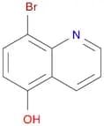 8-Bromoquinolin-5-ol