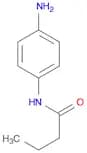 N-(4-Aminophenyl)butanamide