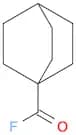 Bicyclo[2.2.2]octane-1-carbonyl fluoride