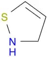 Isothiazole, dihydro-