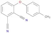 3-(4-Methylphenoxy)-1,2-benzenedicarbonitrile