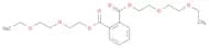 1,2-Benzenedicarboxylic acid, 1,2-bis[2-(2-ethoxyethoxy)ethyl] ester