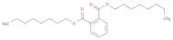 1,2-dioctyl benzene-1,2-dicarboxylate