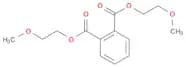 1,2-Benzenedicarboxylic acid, 1,2-bis(2-methoxyethyl) ester