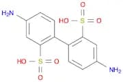 4,4'-Diaminobiphenyl-2,2'-disulfonic acid hydrate