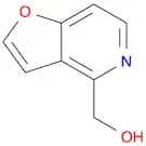 Furo[3,2-c]pyridine-4-methanol